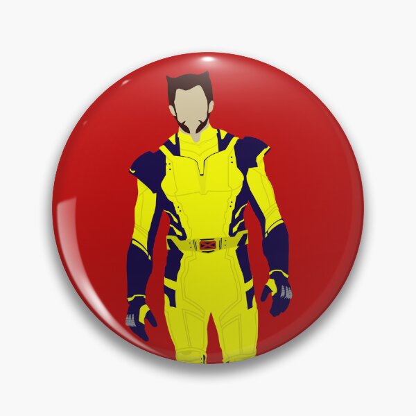 Item preview, Logan designed and sold by GlitchyShaan.