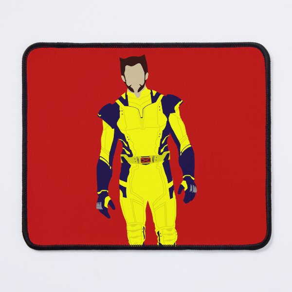 Item preview, Logan designed and sold by GlitchyShaan.