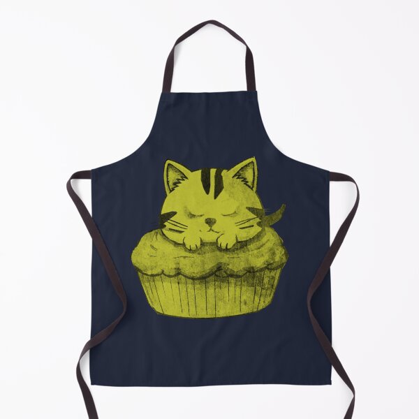 Item preview, Sleeping Cat on Muffin designed and sold by kinpirks.