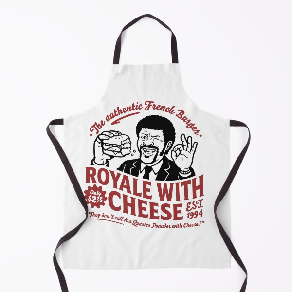 Item preview, Royale French Burger designed and sold by DemonigoteCamis.