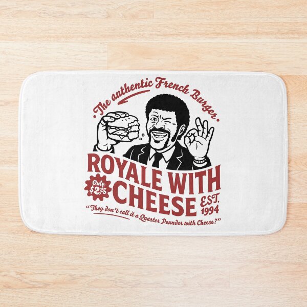 Item preview, Royale French Burger designed and sold by DemonigoteCamis.
