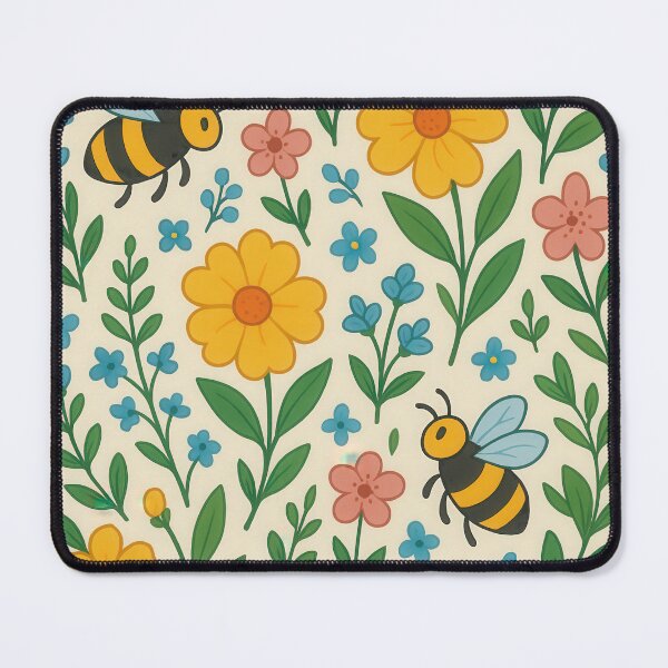 Item preview, Buzzing Garden designed and sold by Glassmaster.