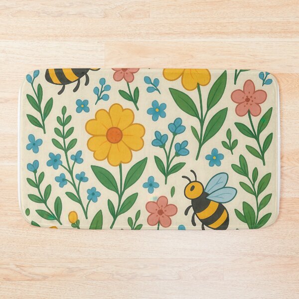 Item preview, Buzzing Garden designed and sold by Glassmaster.
