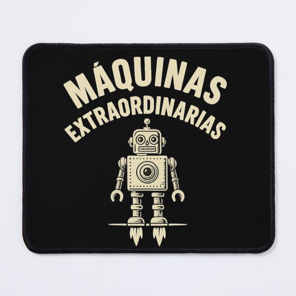 Item preview, EXTRAORDINARY MACHINES 004 designed and sold by Ignacio Junquera.