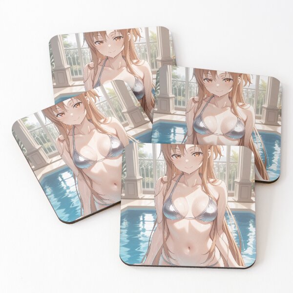 Item preview, Asuna Yuuki designed and sold by dibujos365.