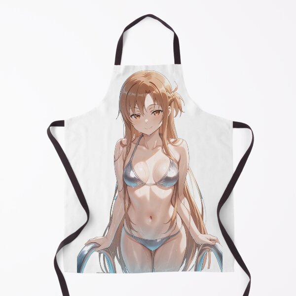 Item preview, Asuna Yuuki designed and sold by dibujos365.