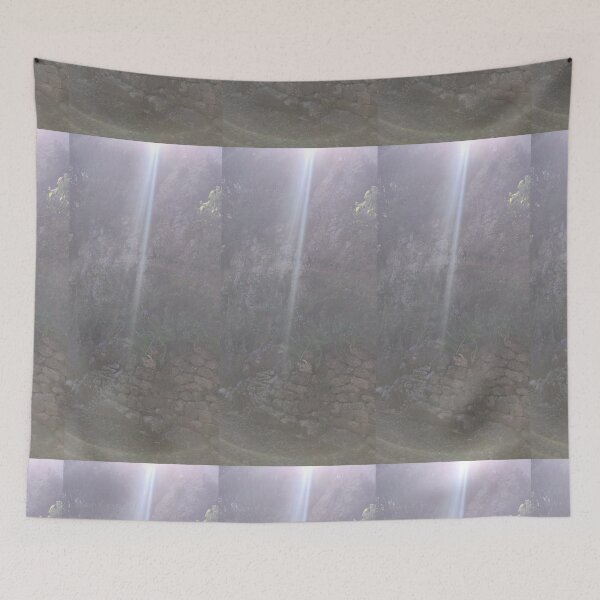 Item preview, Ray of sunshine on the countryside designed and sold by KNBS.