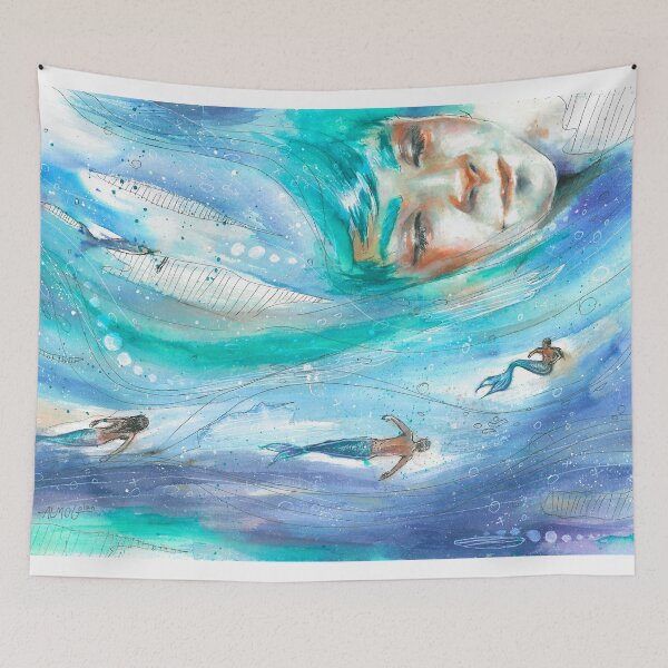 Item preview, Sweet Dreams designed and sold by Almogolan.