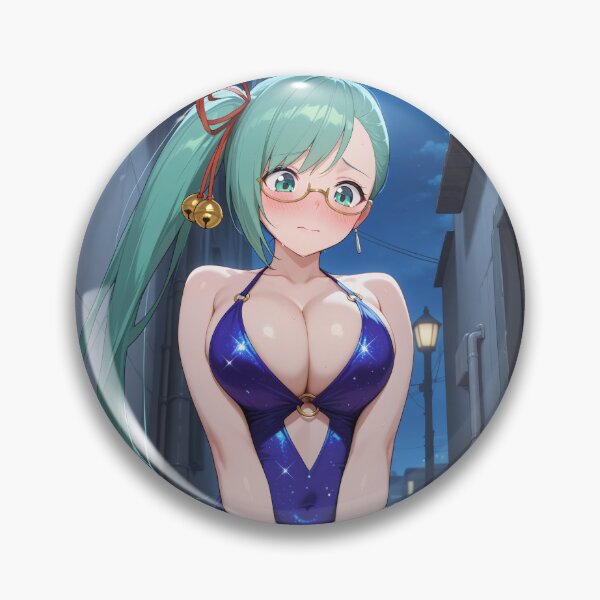 Item preview, Kagura Suzu designed and sold by dibujos365.