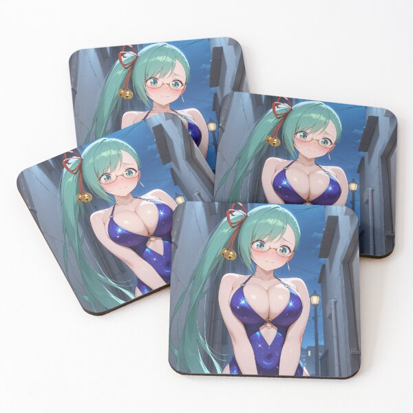 Item preview, Kagura Suzu designed and sold by dibujos365.
