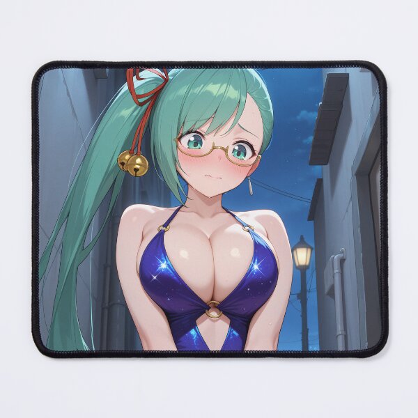 Item preview, Kagura Suzu designed and sold by dibujos365.
