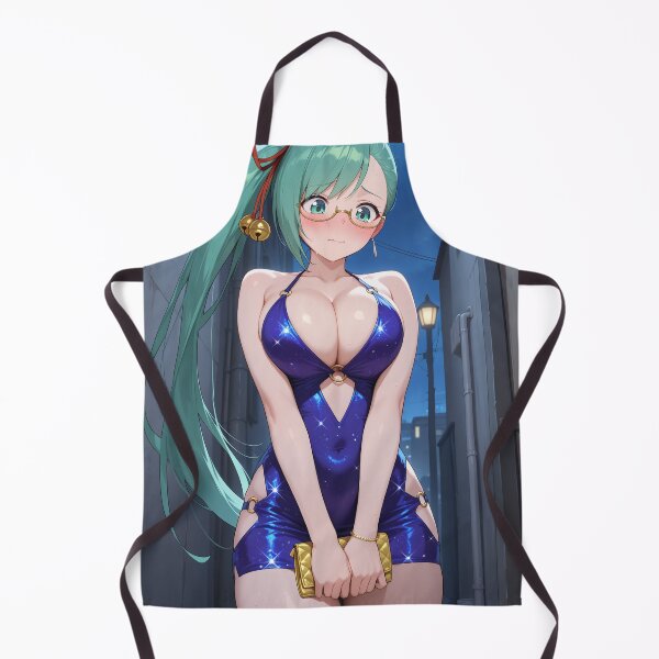Item preview, Kagura Suzu designed and sold by dibujos365.