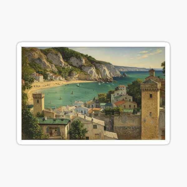 Item preview, Barcelona designed and sold by JEJ Visual Art.
