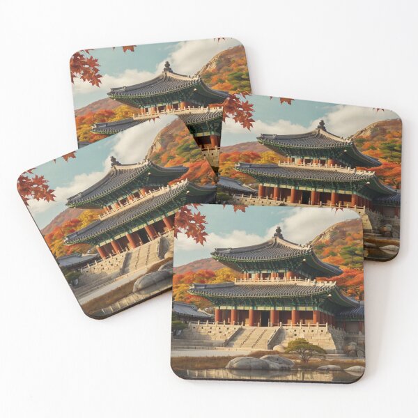 Item preview, Gyeongju, South Korea designed and sold by TravelWish.