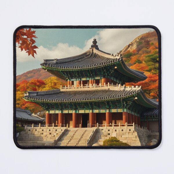 Item preview, Gyeongju, South Korea designed and sold by TravelWish.