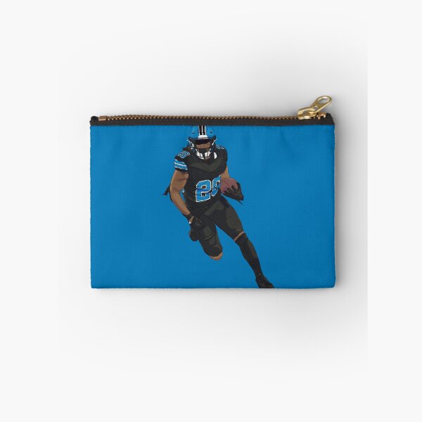 Item preview, Jahmyr Gibbs Celebrating designed and sold by DreamersMX.