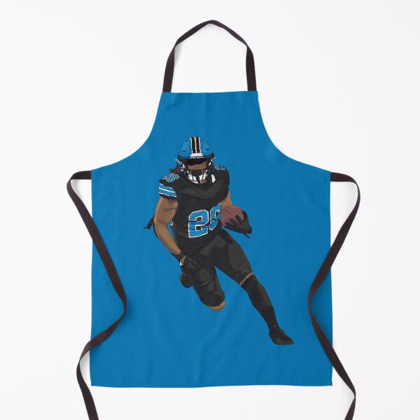 Item preview, Jahmyr Gibbs Celebrating designed and sold by DreamersMX.