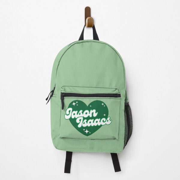 Item preview, Jason Isaacs heart designed and sold by baranskini.