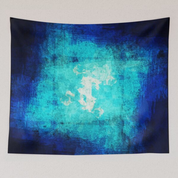 Item preview, Abstract shine designed and sold by kinpirks.