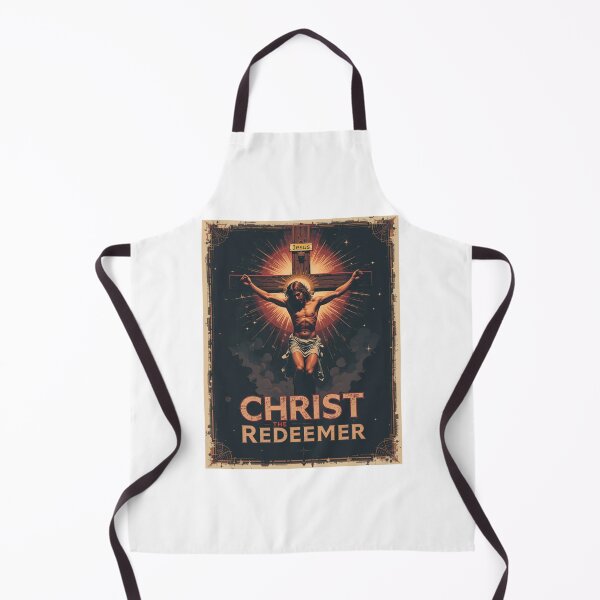 Item preview, CHRIST THE REDEEMER  designed and sold by DigitalArtTK.