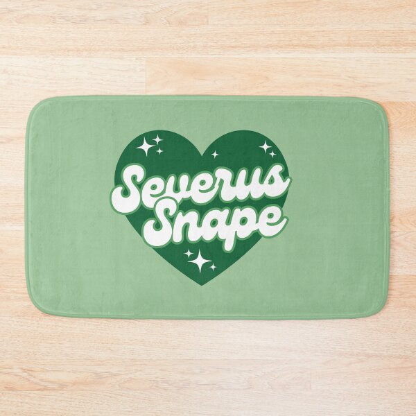 Item preview, Daddy Snape heart designed and sold by baranskini.