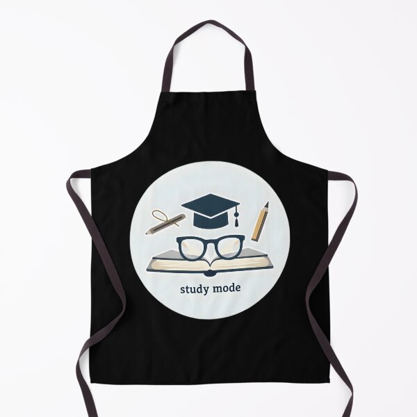 Item preview, Student Mode Activated designed and sold by Simple_Designs.