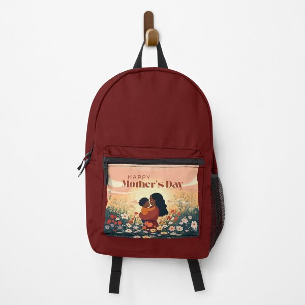 Item preview, Happy Mother's Day - Orange version designed and sold by Sototos® ⭐⭐⭐⭐⭐.