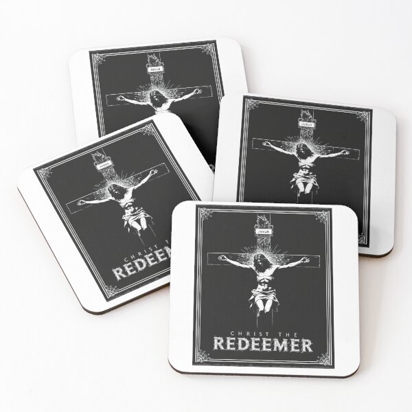 Item preview, CHRIST THE REDEEMER  designed and sold by DigitalArtTK.