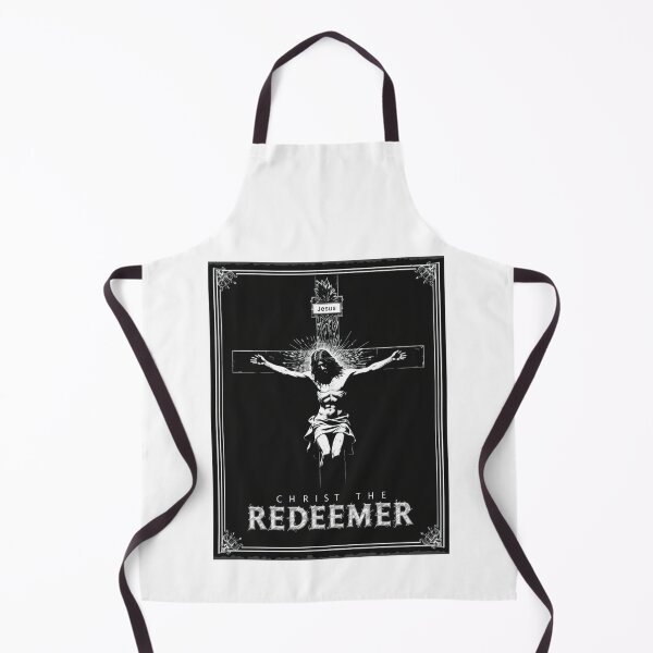 Item preview, CHRIST THE REDEEMER  designed and sold by DigitalArtTK.