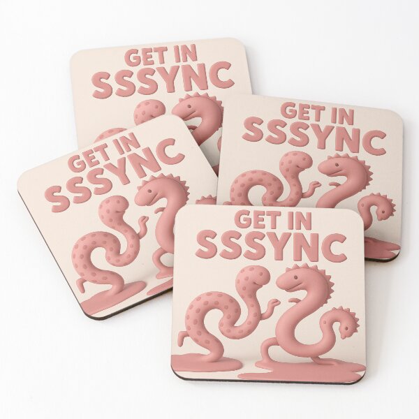 Item preview, SSSYNC designed and sold by raulaientsa.