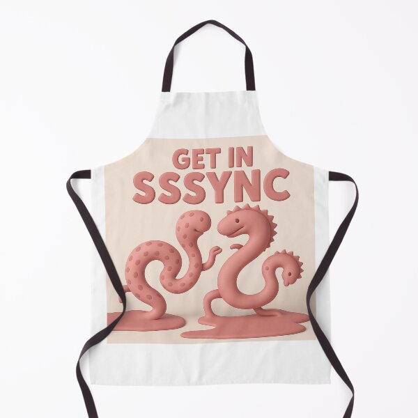 Item preview, SSSYNC designed and sold by raulaientsa.