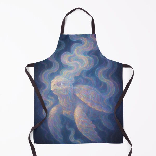 Item preview, Smoke Turtle designed and sold by The Neon Pastel.