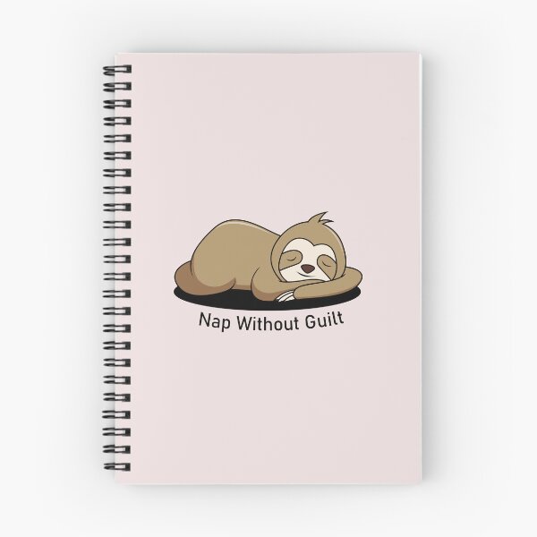 Item preview,  Nap Without Guilt designed and sold by JanviRamani.