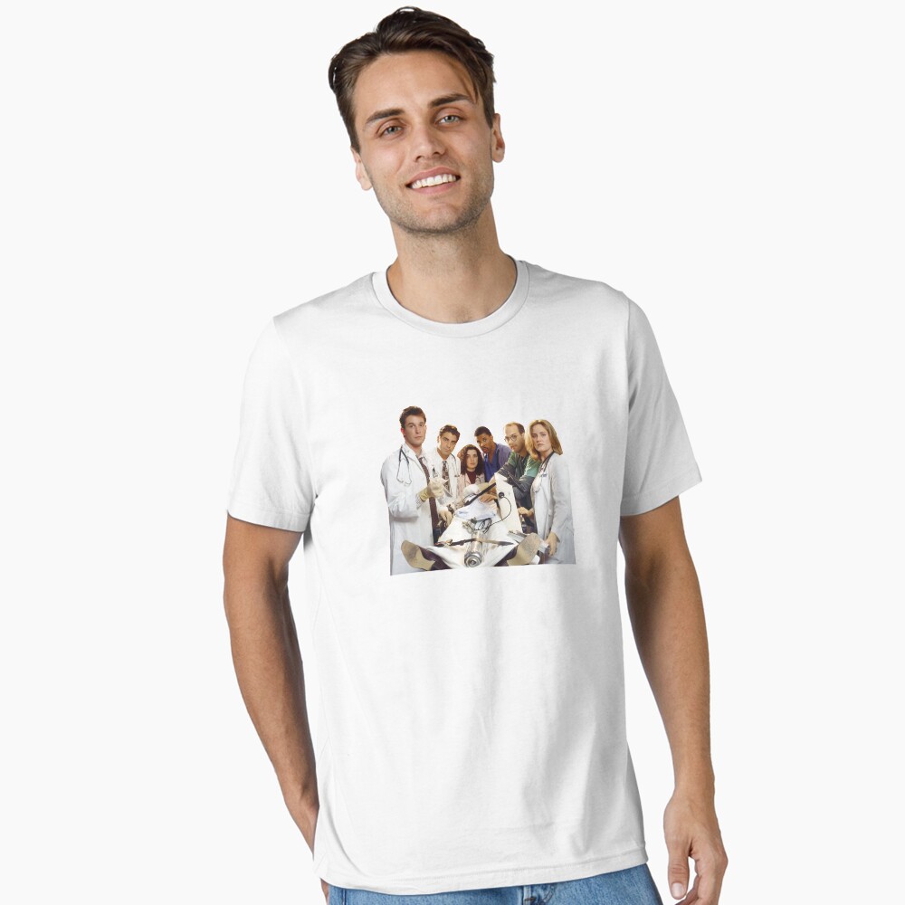 Item preview, Essential T-Shirt designed and sold by lewiskaty.