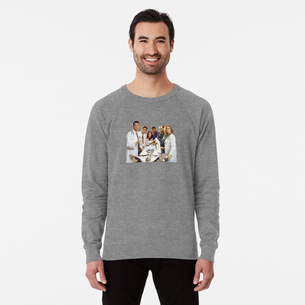 Item preview, Lightweight Sweatshirt designed and sold by lewiskaty.