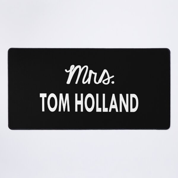 Item preview, Mrs Tom Holland designed and sold by Sasya.