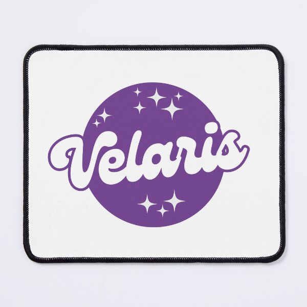 Item preview, ACOTAR Velaris Logo Purple designed and sold by baranskini.