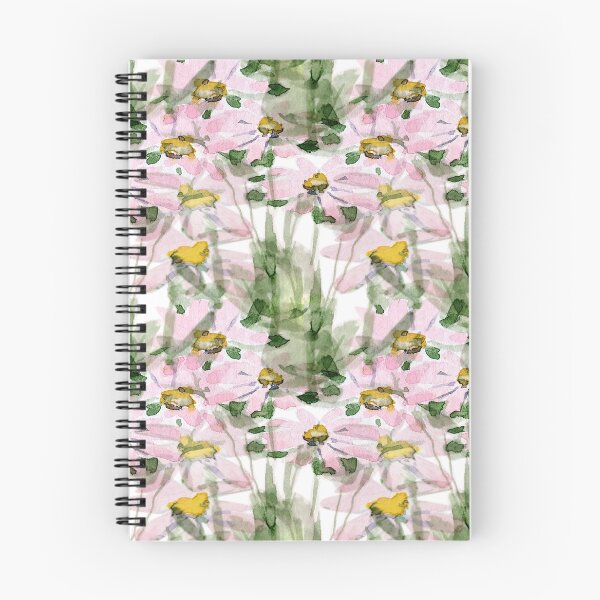 Item preview, Pink Petals designed and sold by Kara Draws.