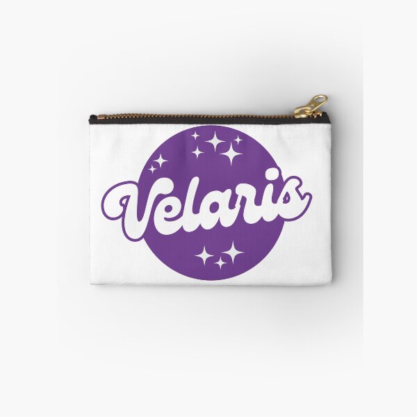 Item preview, ACOTAR Velaris Logo Purple designed and sold by baranskini.