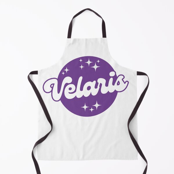 Item preview, ACOTAR Velaris Logo Purple designed and sold by baranskini.