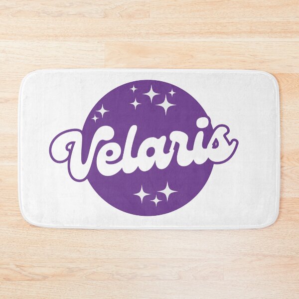 Item preview, ACOTAR Velaris Logo Purple designed and sold by baranskini.