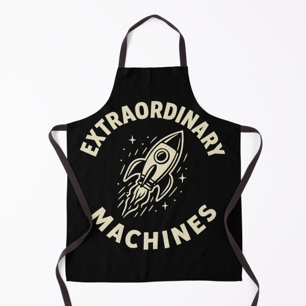 Item preview, EXTRAORDINARY MACHINES 005 designed and sold by Ignacio Junquera.