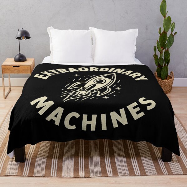 Item preview, EXTRAORDINARY MACHINES 005 designed and sold by Ignacio Junquera.