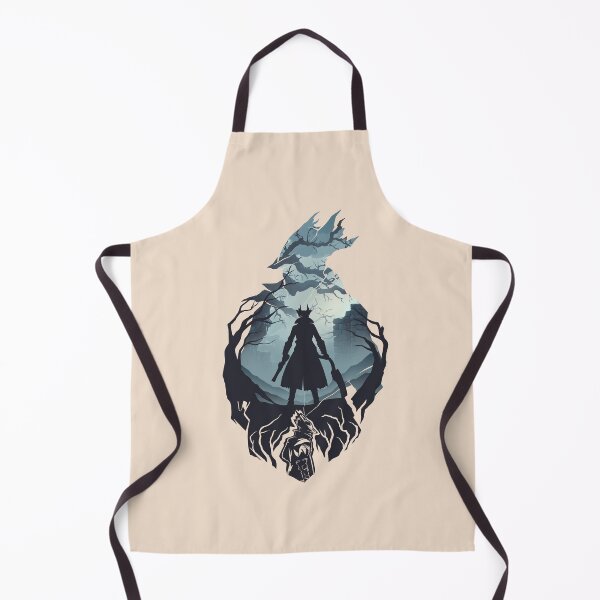Item preview, Bloodborne Hunter designed and sold by mustbewhy.