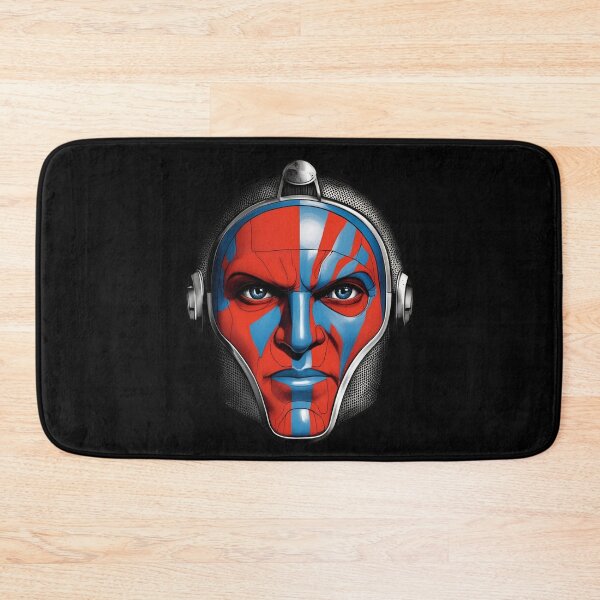 Item preview, Face the Man designed and sold by The Neon Pastel.