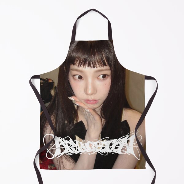 Item preview, Exclusive Aespa Armageddon Aespa Karina Merch for MY's | Giselle Apparel & More! ?✨ designed and sold by Valereekmerch.