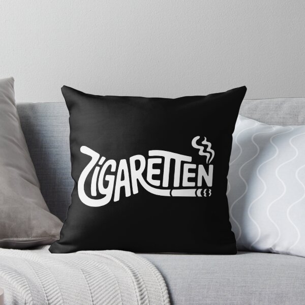 Item preview, Zigaretten - Deutsche Memes designed and sold by LoFizzy.