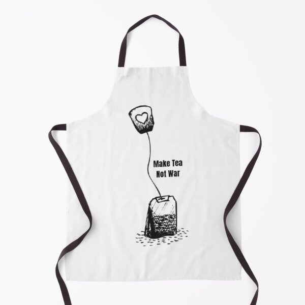 Item preview, Make Tea designed and sold by YankiMedusa.