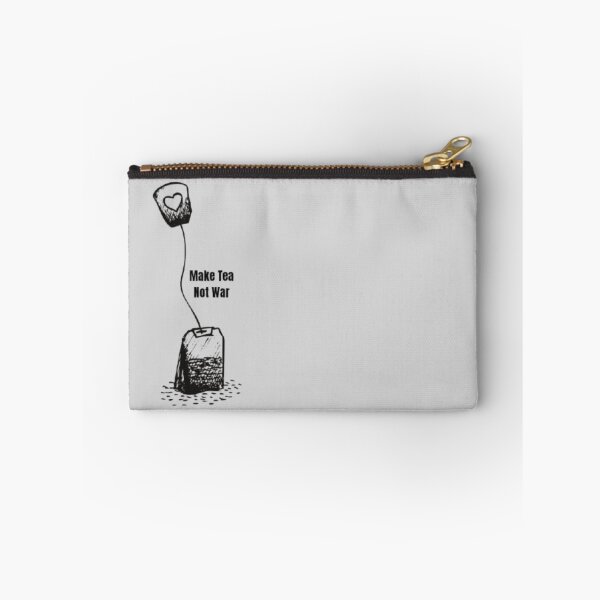 Item preview, Make Tea designed and sold by YankiMedusa.