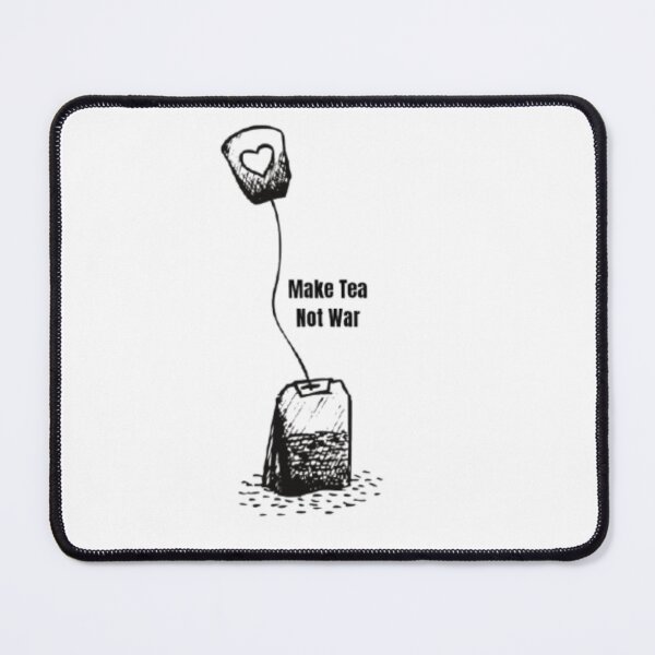 Item preview, Make Tea designed and sold by YankiMedusa.
